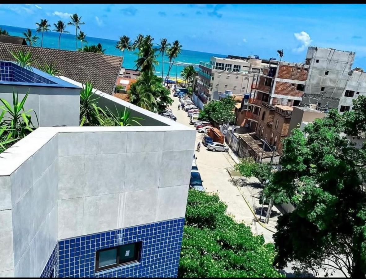 Apartamento Luxo Porto Porto de Galinhas Exterior photo